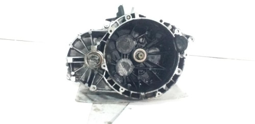  CAJA CAMBIOS, FORD, S-MAX (CA1) 