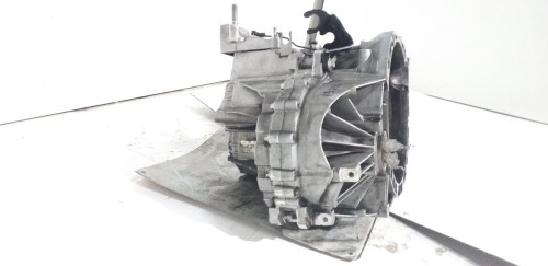  CAJA CAMBIOS, FORD, S-MAX (CA1) 