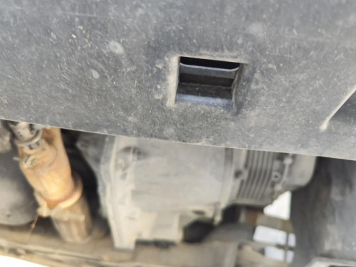 CAJA CAMBIOS CITROEN BERLINGO FURGÓN 