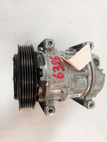  BOMBA DIRECCION FIAT STILO (192) 
