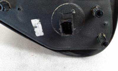 RETROVISOR DERECHO, RENAULT, KANGOO I (F/KC0)