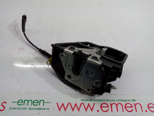  CERRADURA PUERTA DELANTERA IZQUIERDA BMW SERIE X3 (E83) 