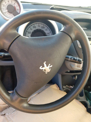 AIRBAG DELANTERO IZQUIERDO