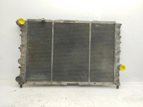  RADIADOR AGUA ALFA ROMEO 156 