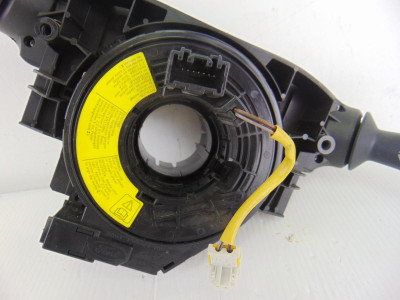 MANDO LUCES, FORD, FIESTA (CNN)