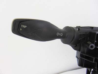 MANDO LUCES, FORD, FIESTA (CNN)