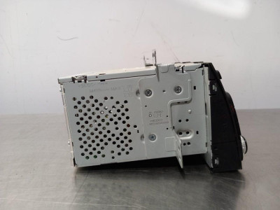 SISTEMA AUDIO / RADIO CD, KIA, SPORTAGE (SL)