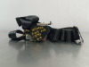  CINTURON SEGURIDAD DELANTERO DERECHO Peugeot 207 CC CABRIO-COUPÉ 