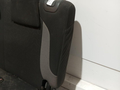  ASIENTOS TRASEROS CITROEN C3 PICASSO 