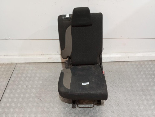  ASIENTOS TRASEROS CITROEN C3 PICASSO 