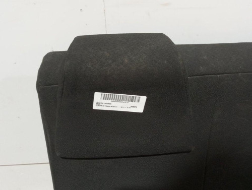  ASIENTOS TRASEROS CITROEN C3 PICASSO 