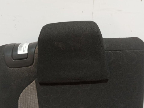  ASIENTOS TRASEROS CITROEN C3 PICASSO 
