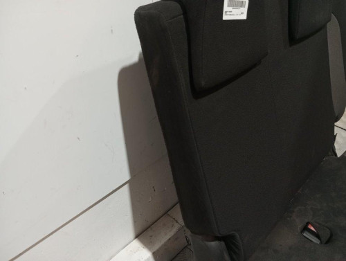  ASIENTOS TRASEROS CITROEN C3 PICASSO 