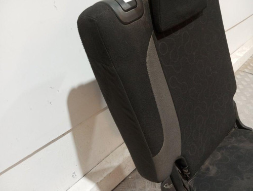  ASIENTOS TRASEROS CITROEN C3 PICASSO 