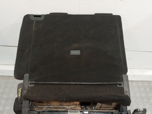  ASIENTOS TRASEROS CITROEN C3 PICASSO 