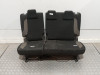  ASIENTOS TRASEROS CITROEN C3 PICASSO 