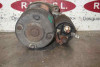  MOTOR ARRANQUE Hyundai ATOS PRIME (MX) 