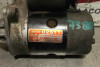  MOTOR ARRANQUE Hyundai ATOS PRIME (MX) 