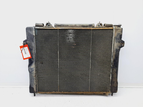  RADIADOR AGUA Chrysler JEEP GR.CHEROKEE (ZJ)/(Z) 