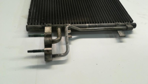  CONDENSADOR / RADIADOR AIRE ACONDICIONADO, FORD, FOCUS BERLINA (CB4) 