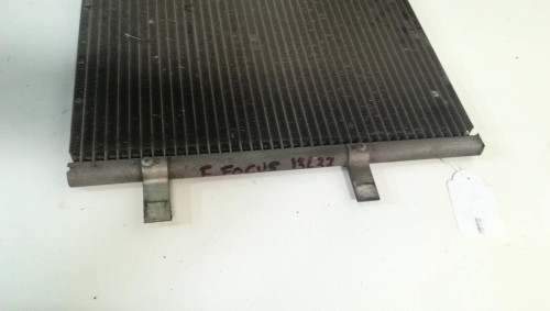  CONDENSADOR / RADIADOR AIRE ACONDICIONADO, FORD, FOCUS BERLINA (CB4) 