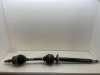 TRANSMISION DELANTERA DERECHA Opel ASTRA J SPORTS TOURER 