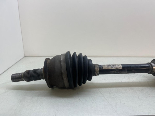 TRANSMISION DELANTERA DERECHA Opel ASTRA J SPORTS TOURER 