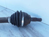 TRANSMISION DELANTERA DERECHA Opel ASTRA J SPORTS TOURER 