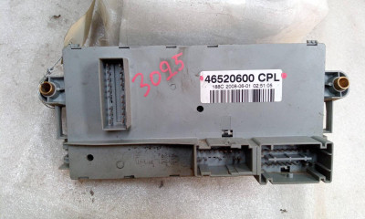 CAJA RELES / FUSIBLES, FIAT, I DOBLÒ (119)