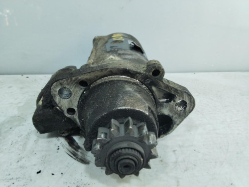 MOTOR ARRANQUE 