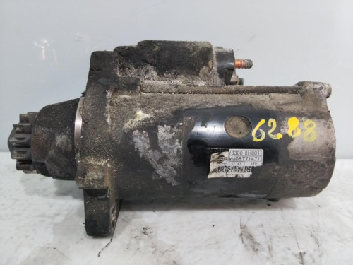 MOTOR ARRANQUE 