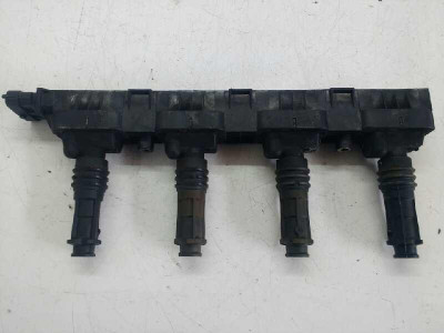 BOBINA ENCENDIDO, OPEL, CORSA C