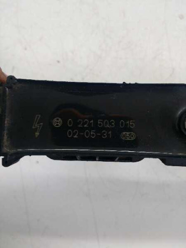 BOBINA ENCENDIDO, OPEL, CORSA C 