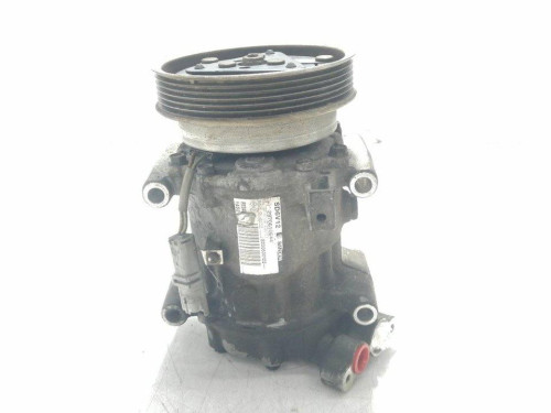  COMPRESOR AIRE ACONDICIONADO, RENAULT, CLIO III 