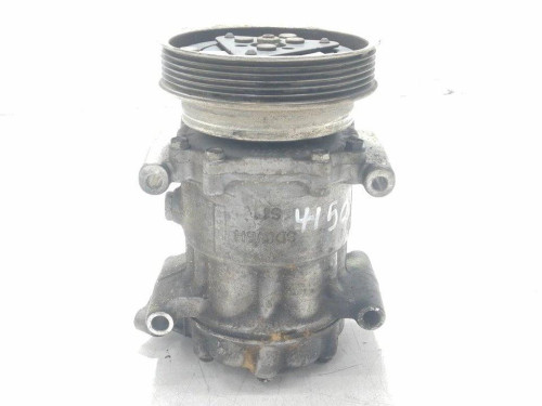  COMPRESOR AIRE ACONDICIONADO, RENAULT, CLIO III 
