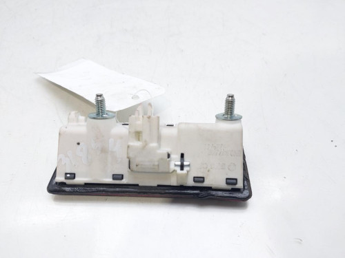 MANETA EXTERIOR PORTON AUDI A4 AVANT (8K5) 