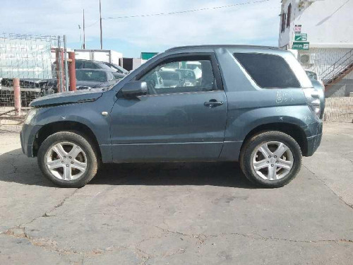  SUZUKI GRAND VITARA (JB/JT) 