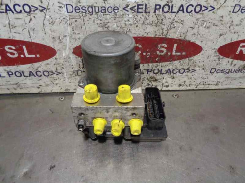  ABS CITROEN C4 PICASSO 