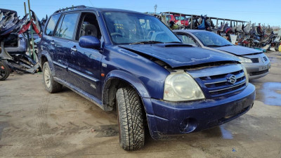 SUZUKI GRAND VITARA 5-PUERTAS (SQ/FT)