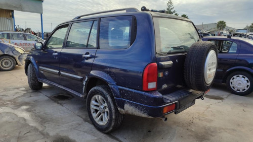  SUZUKI GRAND VITARA 5-PUERTAS (SQ/FT) 
