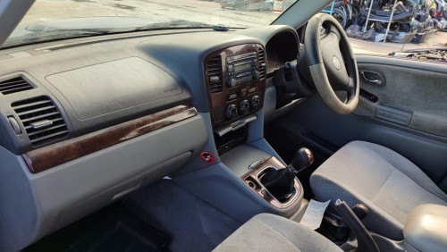  SUZUKI GRAND VITARA 5-PUERTAS (SQ/FT) 
