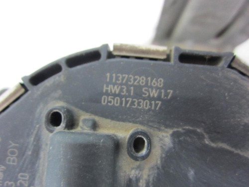  MOTOR LIMPIA DELANTERO VOLKSWAGEN GOLF PLUS V (5M1) 
