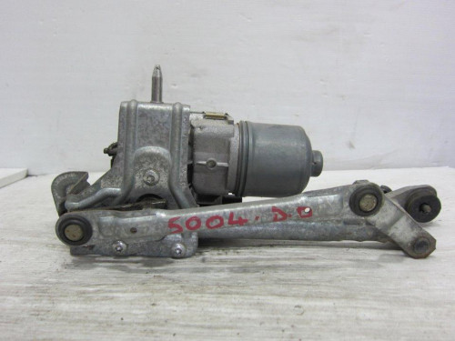  MOTOR LIMPIA DELANTERO VOLKSWAGEN GOLF PLUS V (5M1) 