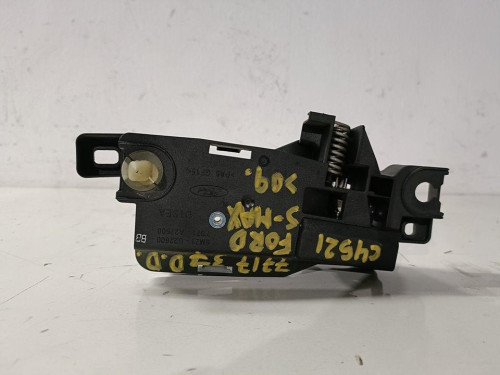  MANETA INTERIOR DELANTERA DERECHA, FORD, S-MAX (CA1) 