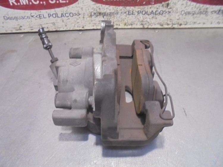 PINZA DE FRENO DELANTERA DERECHA