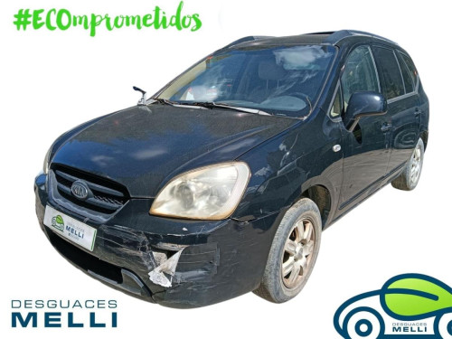 KIA CARENS (UN) — vehículo donante para recambios 