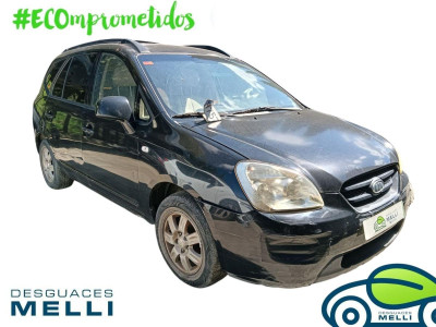 KIA CARENS (UN)