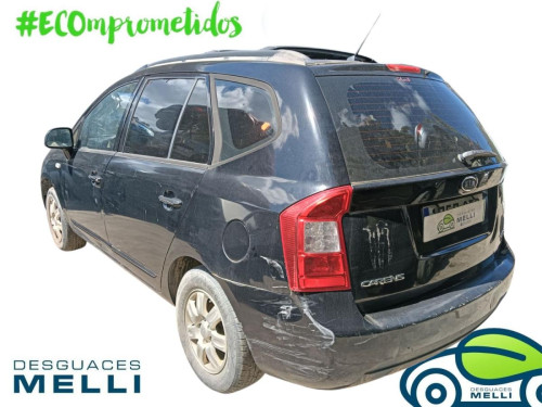 KIA CARENS (UN) — vehículo donante para recambios 