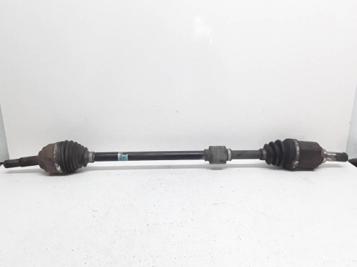 TRANSMISION DELANTERA DERECHA Nissan TIIDA (C11X/SC11X) 