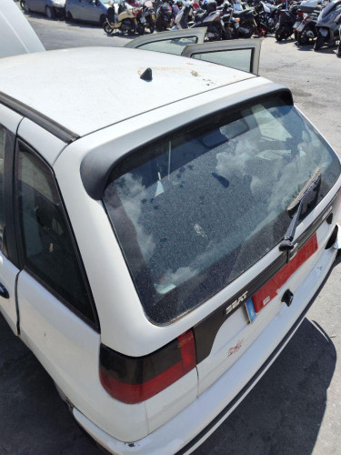 PORTON TRASERO Seat IBIZA (6K1) 
